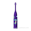 Brosse à dents électrique pour enfants brosse à dents électrique portable